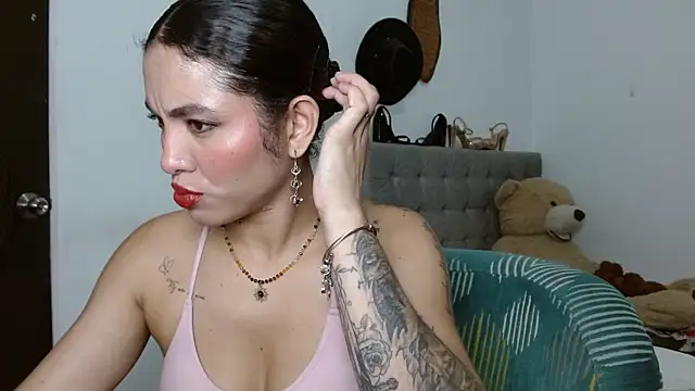 Sexy Lia  online show from July 2026 12:33:01 AM