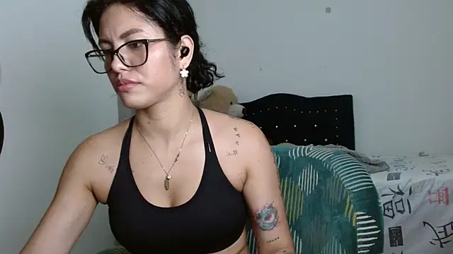 Sexy Lia  online show from January 2026 03:02:02 AM