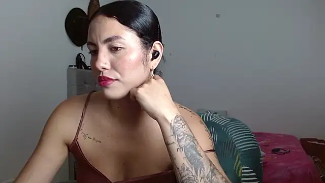 Sexy Lia  online show from March 2026 02:04:02 AM