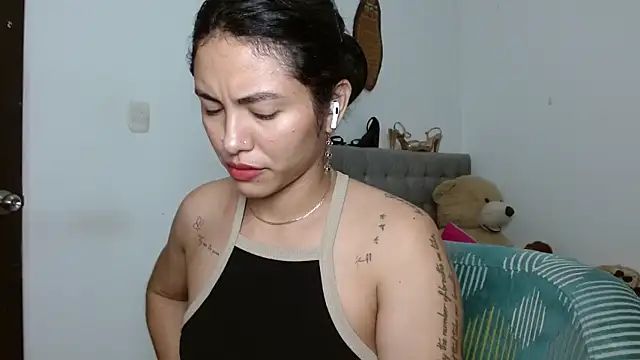 Sexy Lia  online show from July 2026 05:40:02 AM