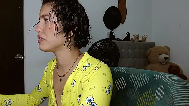 Sexy Lia  online show from April 2026 02:57:01 AM