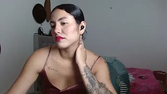 Sexy Lia  online show from March 2026 01:55:02 AM