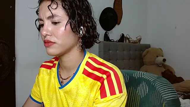 Sexy Lia  online show from June 2026 02:51:02 AM
