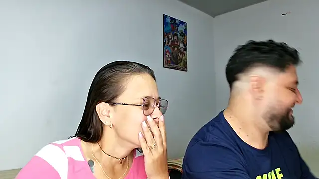 Paloma Desire online show from December 2024 01:49:01 PM