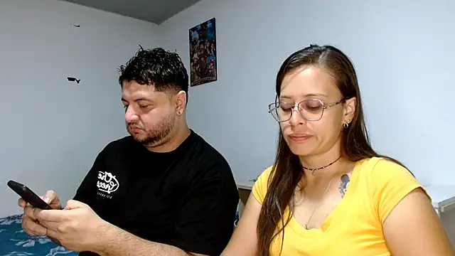 Paloma Desire online show from February 2025 01:07:01 PM