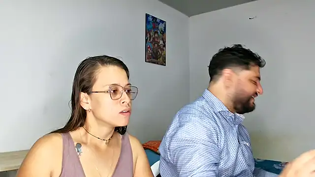 Paloma Desire online show from January 2025 12:52:01 PM