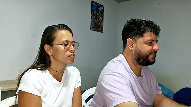 Paloma Desire online show from January 2025 01:11:02 PM