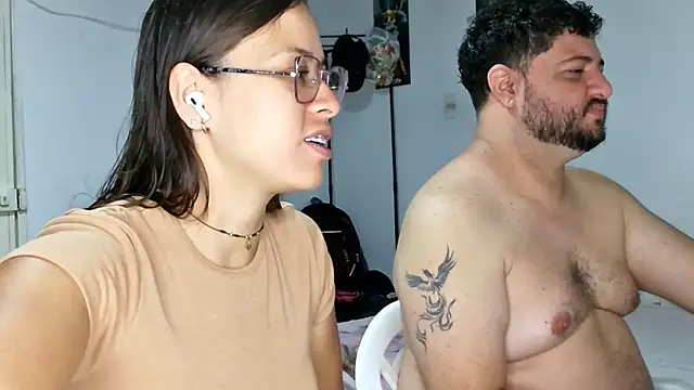 Paloma Desire online show from March 2025 12:24:02 PM