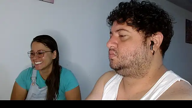 Paloma Desire online show from November 2025 01:59:01 PM