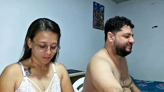 Paloma Desire online show from February 2025 01:10:02 PM