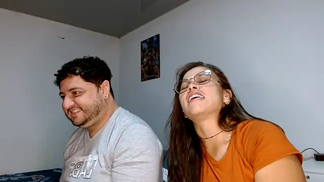 Paloma Desire online show from February 2025 06:15:02 PM