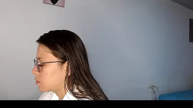 Paloma Desire online show from November 2025 01:04:01 PM