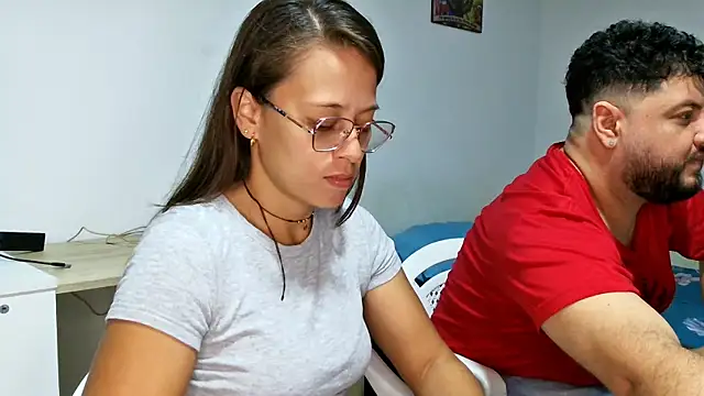 Paloma Desire online show from December 2024 03:45:01 PM