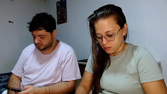 Paloma Desire online show from February 2025 01:46:02 PM