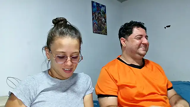 Paloma Desire online show from February 2025 07:07:01 PM