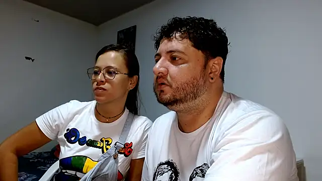 Paloma Desire online show from February 2025 12:36:02 PM