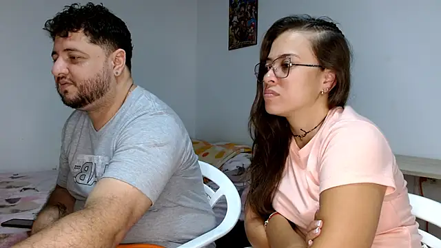 Paloma Desire online show from March 2025 03:48:02 PM