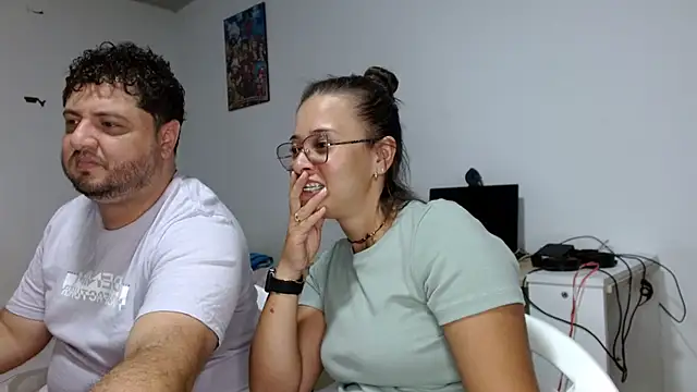 Paloma Desire online show from March 2025 06:55:01 PM