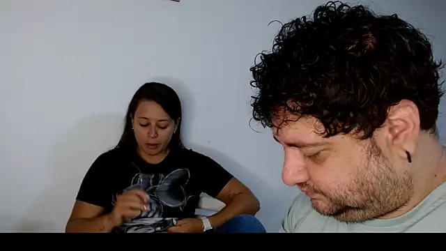 Paloma Desire online show from November 2025 01:36:02 PM