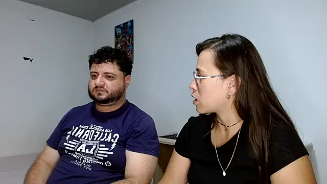 Paloma Desire online show from March 2025 07:29:02 PM