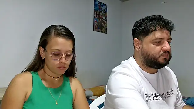 Paloma Desire online show from January 2025 01:49:02 PM