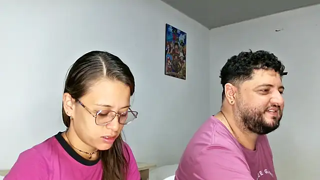 Paloma Desire online show from January 2025 01:19:01 PM