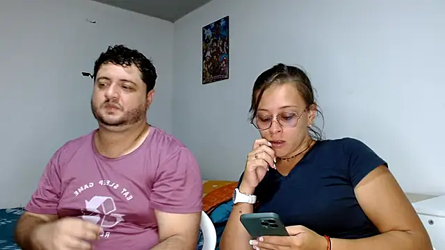 Paloma Desire online show from February 2025 07:33:02 PM