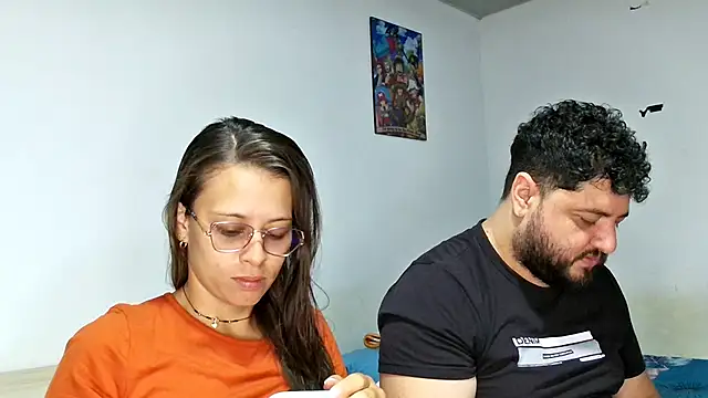 Paloma Desire online show from January 2025 12:47:02 PM