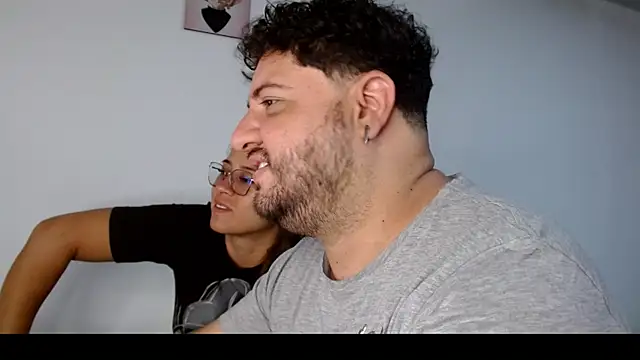 Paloma Desire online show from November 2025 01:39:02 PM