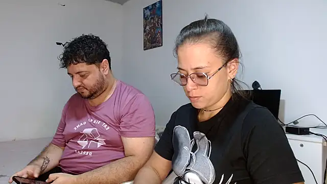 Paloma Desire online show from March 2025 06:17:02 PM