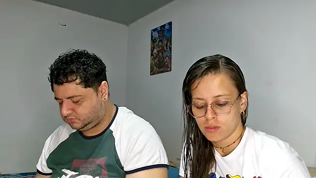 Paloma Desire online show from February 2025 12:43:02 PM