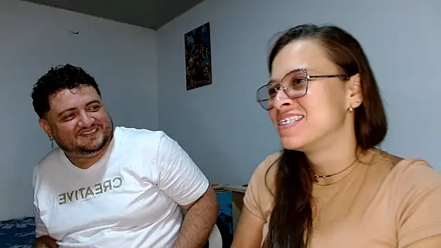 Paloma Desire online show from February 2025 07:16:02 PM