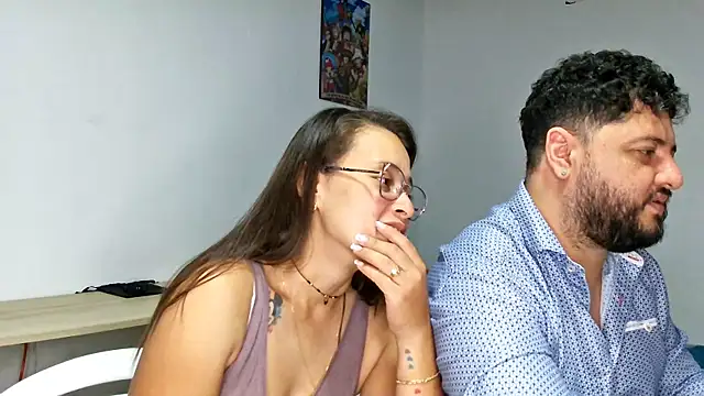 Paloma Desire online show from January 2025 03:55:01 PM