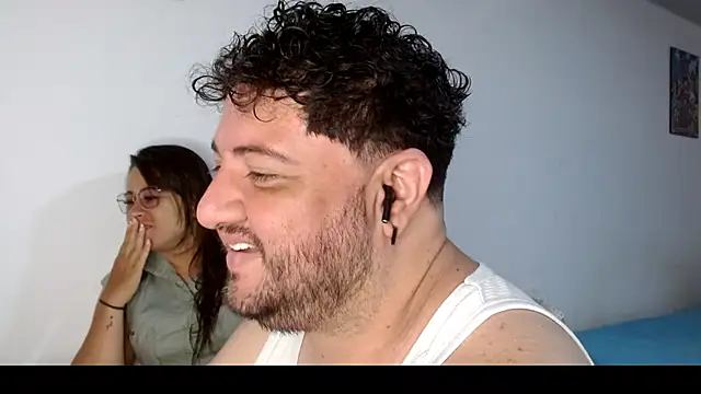 Paloma Desire online show from November 2025 12:54:02 PM