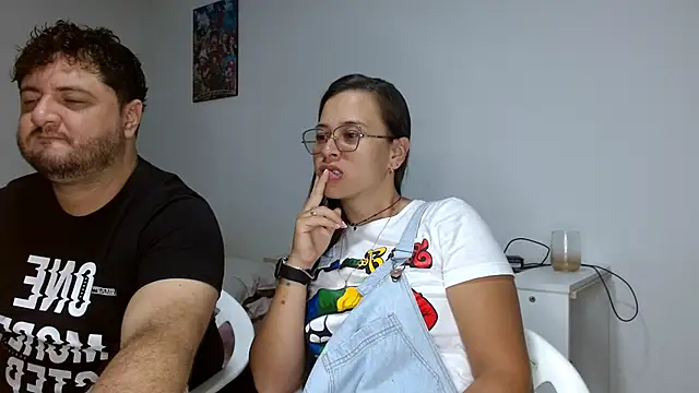 Paloma Desire online show from March 2025 12:22:02 PM