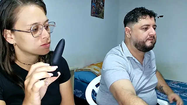 Paloma Desire online show from January 2025 01:03:01 PM