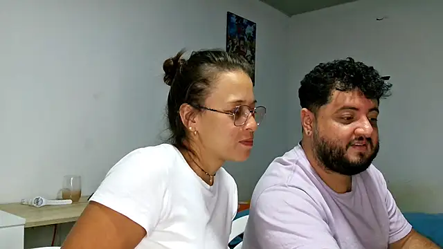 Paloma Desire online show from January 2025 04:25:01 PM