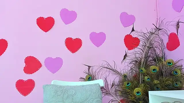 miss--flora online show from March 2025 06:23:02 PM