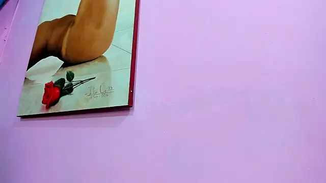 miss--flora online show from April 2026 03:02:01 AM