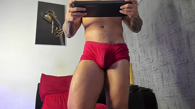 vincent carusso94 online show from March 2026 12:29:02 PM