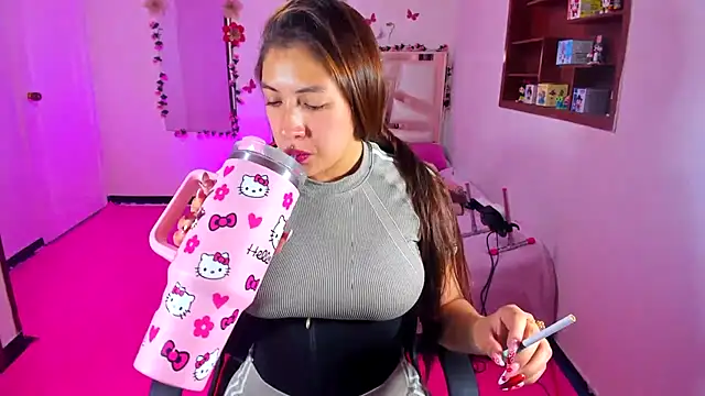 perlabeautiful online show from March 2026 09:55:02 PM