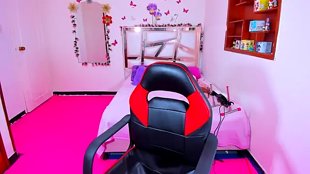 perlabeautiful online show from February 2026 12:43:01 AM