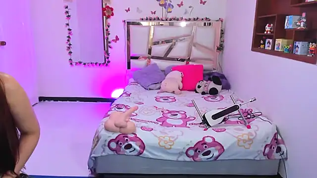 Snapshot of perlabeautiful chatting on November 2025 12:54:01 AM perlabeautiful online show from November 2025 12:54:01 AM