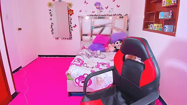 perlabeautiful online show from February 2026 12:12:02 AM