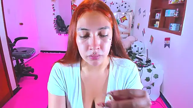 perlabeautiful online show from June 2026 04:40:02 AM