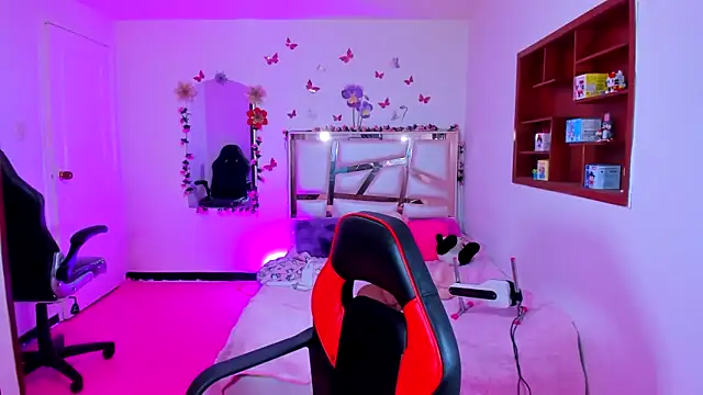 perlabeautiful online show from May 2026 12:16:02 AM