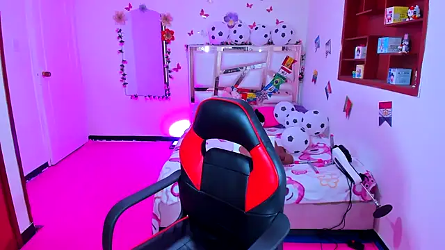 perlabeautiful online show from July 2026 11:04:01 PM