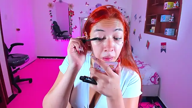 perlabeautiful online show from June 2026 11:38:01 PM