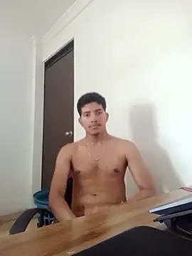 AlexP457 online show from April 2026 08:35:01 PM