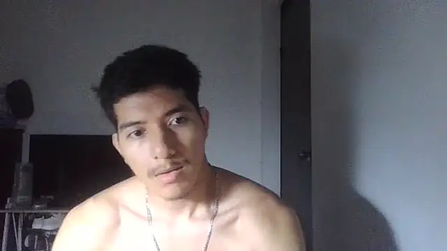 AlexP457 online show from April 2026 12:33:01 AM